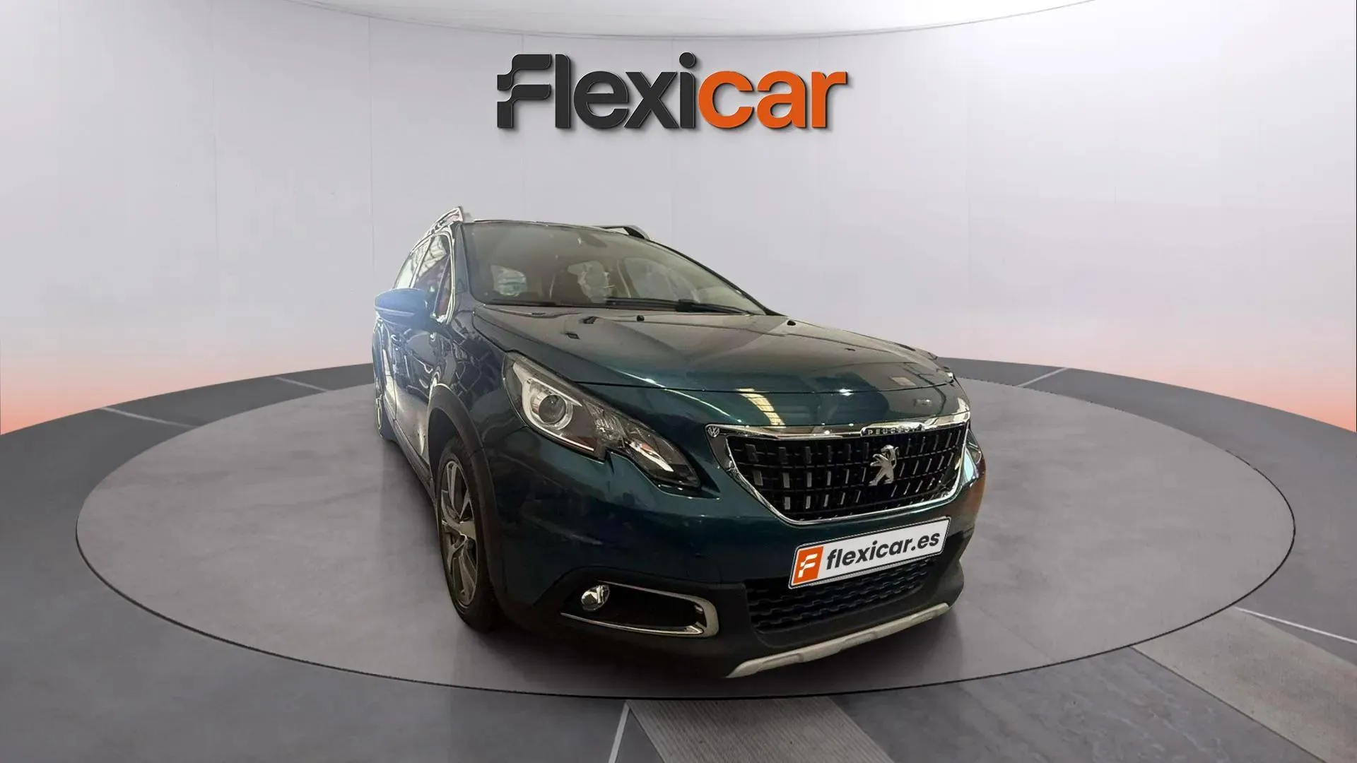 Peugeot 2008 Allure 1.2 PureTech 81KW (110CV) Auto