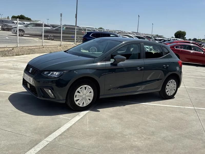 SEAT Ibiza Reference XL 1.0 TSI