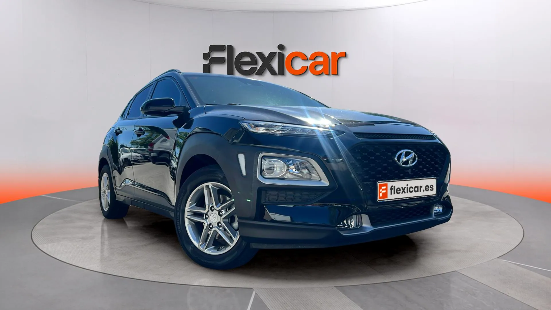 Hyundai Kona 1.0 TGDi Essence 4x2 AEB
