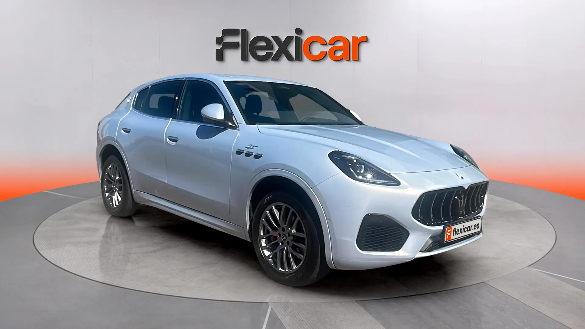 Maserati Grecale GT L4 MHEV 300CV AWD