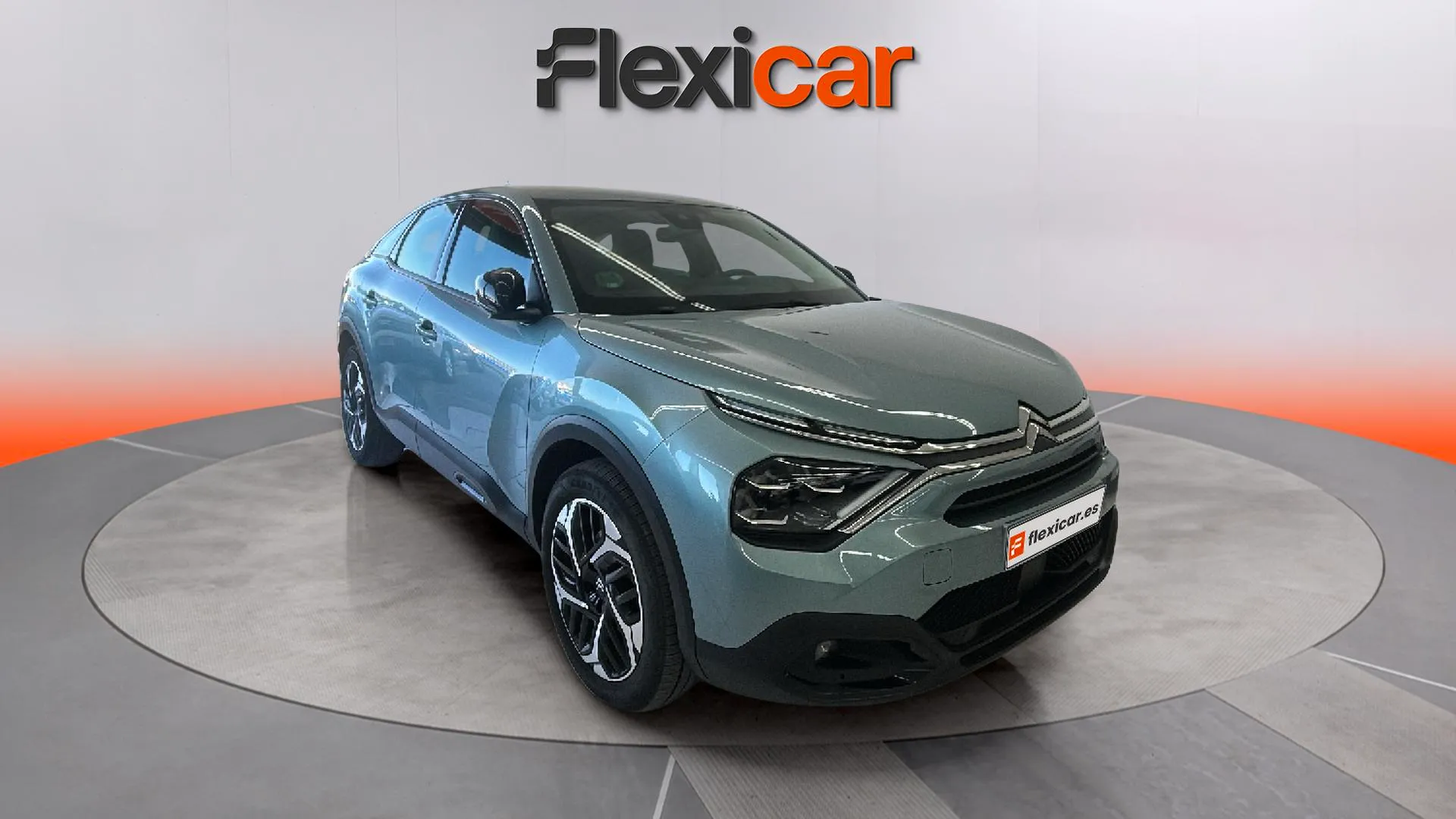 Citroën C4 PureTech 130 S&S 6v Feel