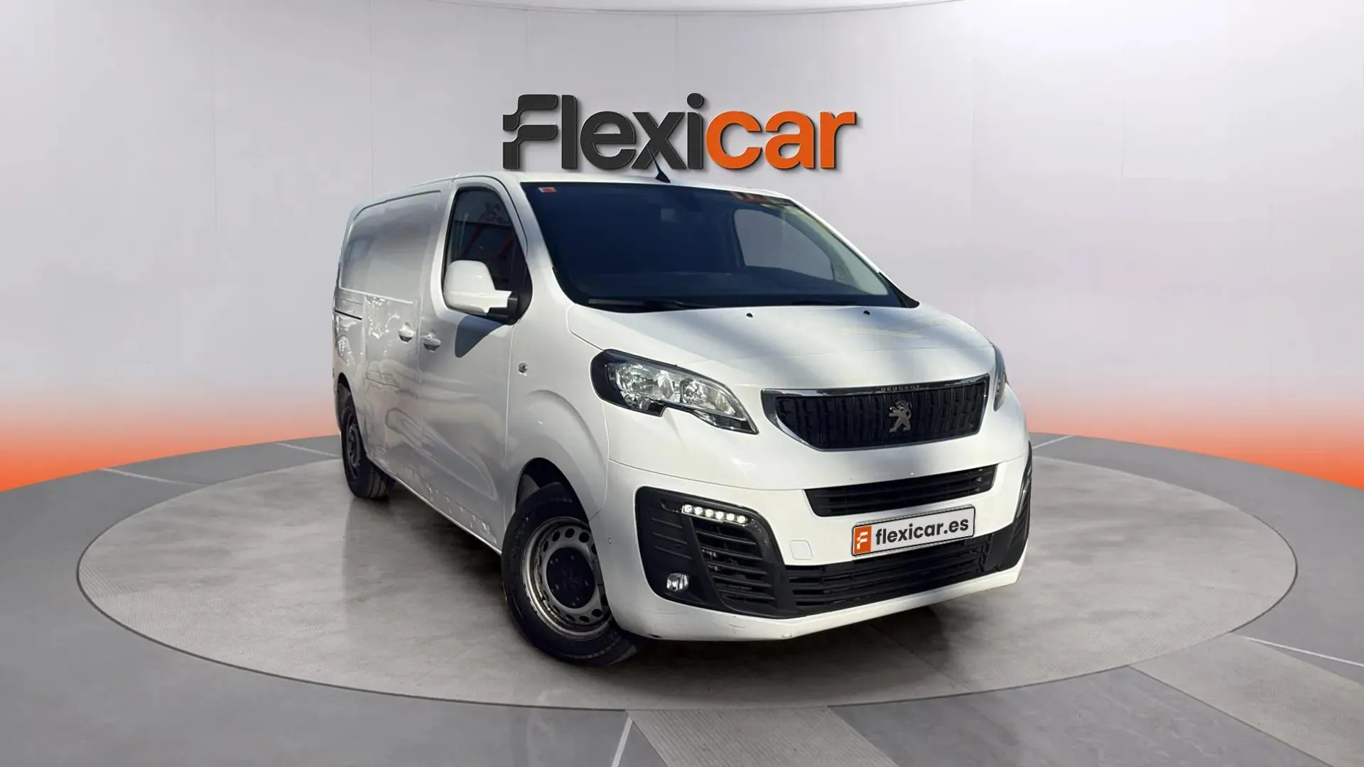Peugeot Expert Furgoneta/Caja 1997cc