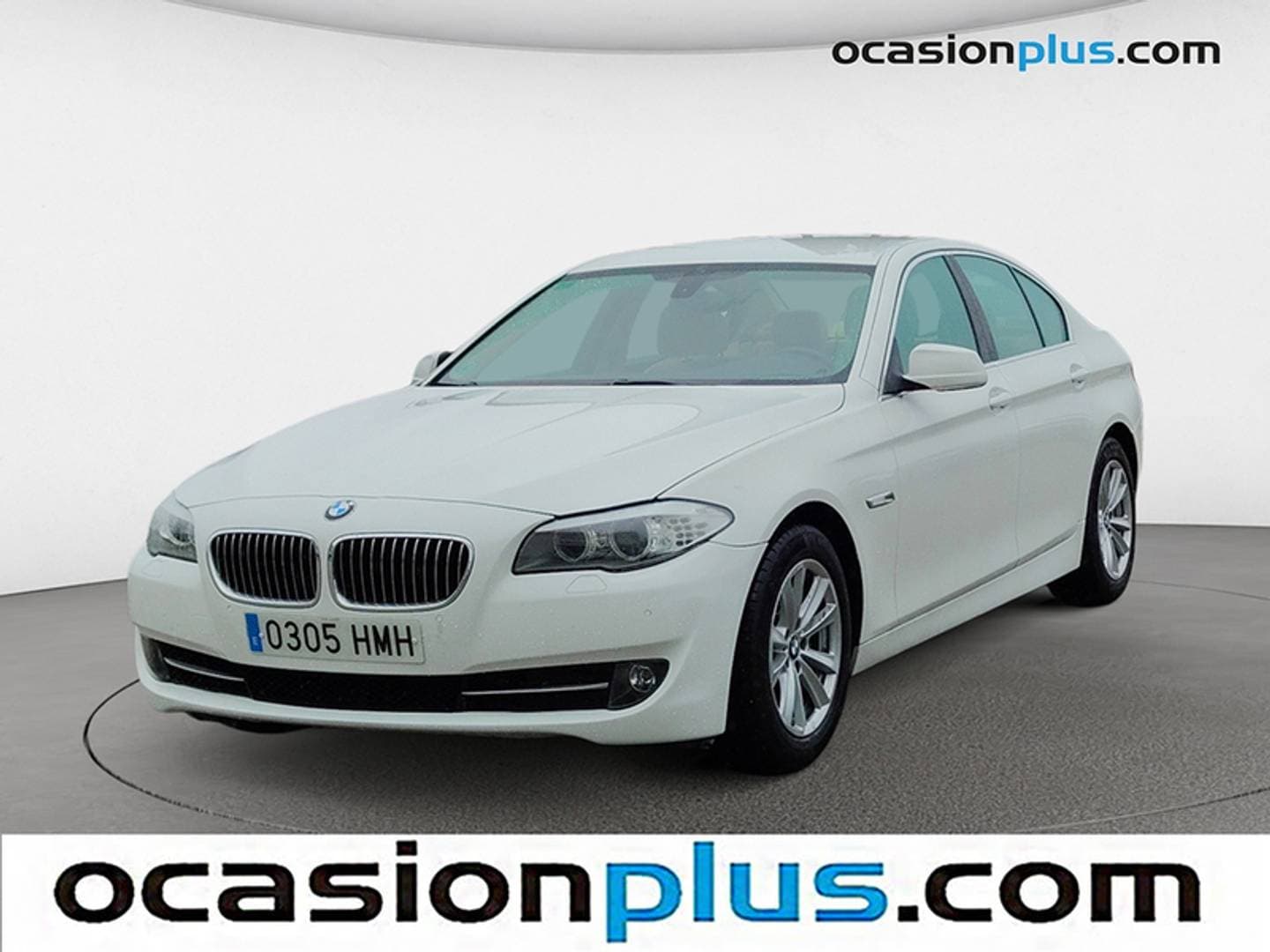 BMW Série 5 528i (245 CV) - 17800€ en Girona