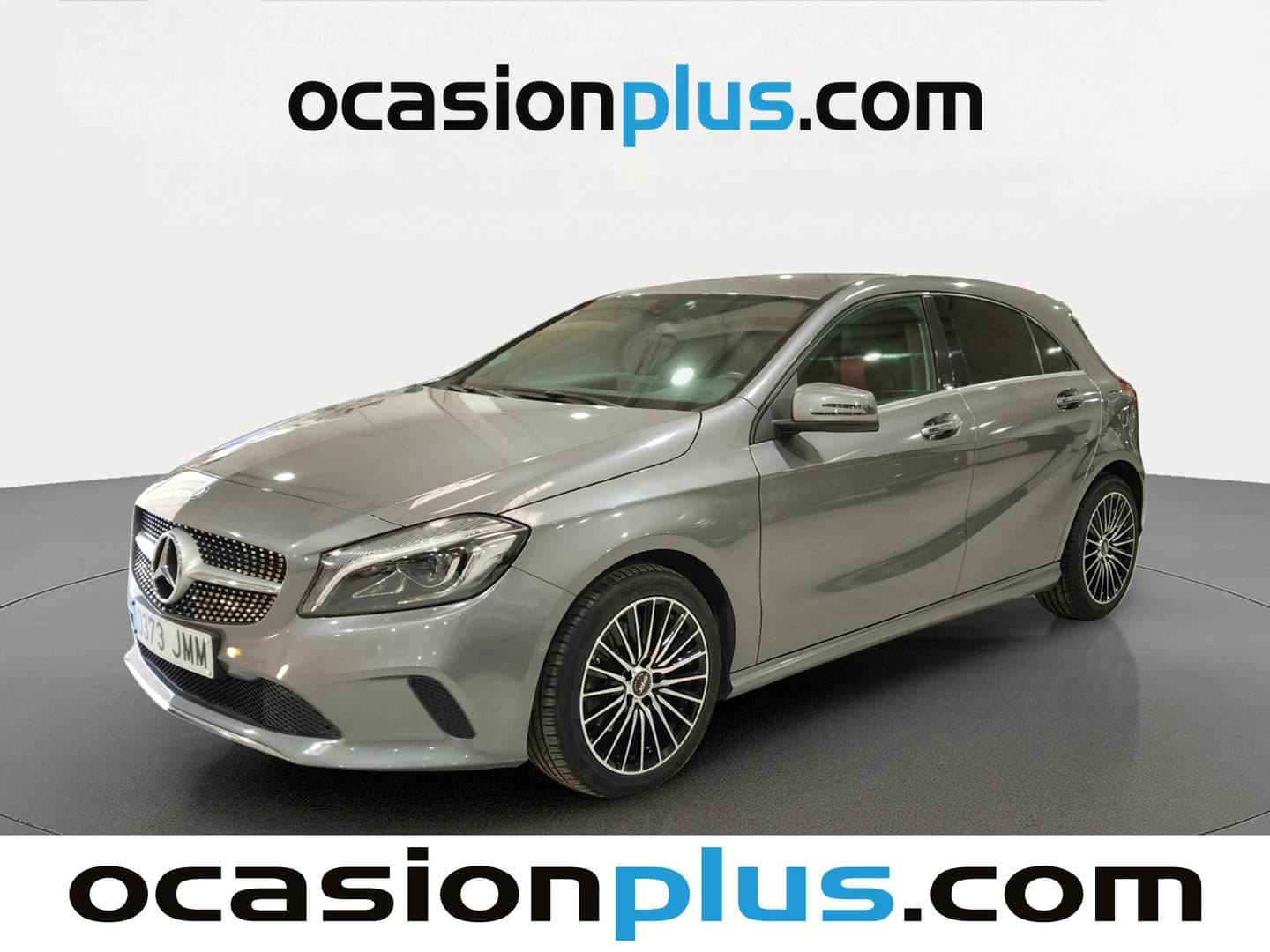 Mercedes-Benz Clase Mercedes Clase A 200 d Urban (136 CV) - 17150€ en Barcelona