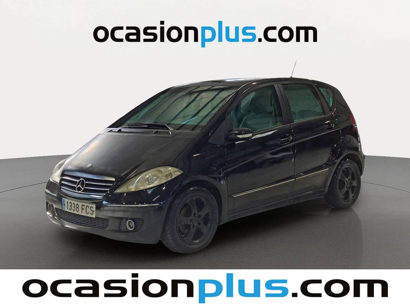 Mercedes-Benz Clase Mercedes Clase A Mercedes-Benz 180 CDI Avantgarde (109 CV) - 5590€ en Ciudad Real