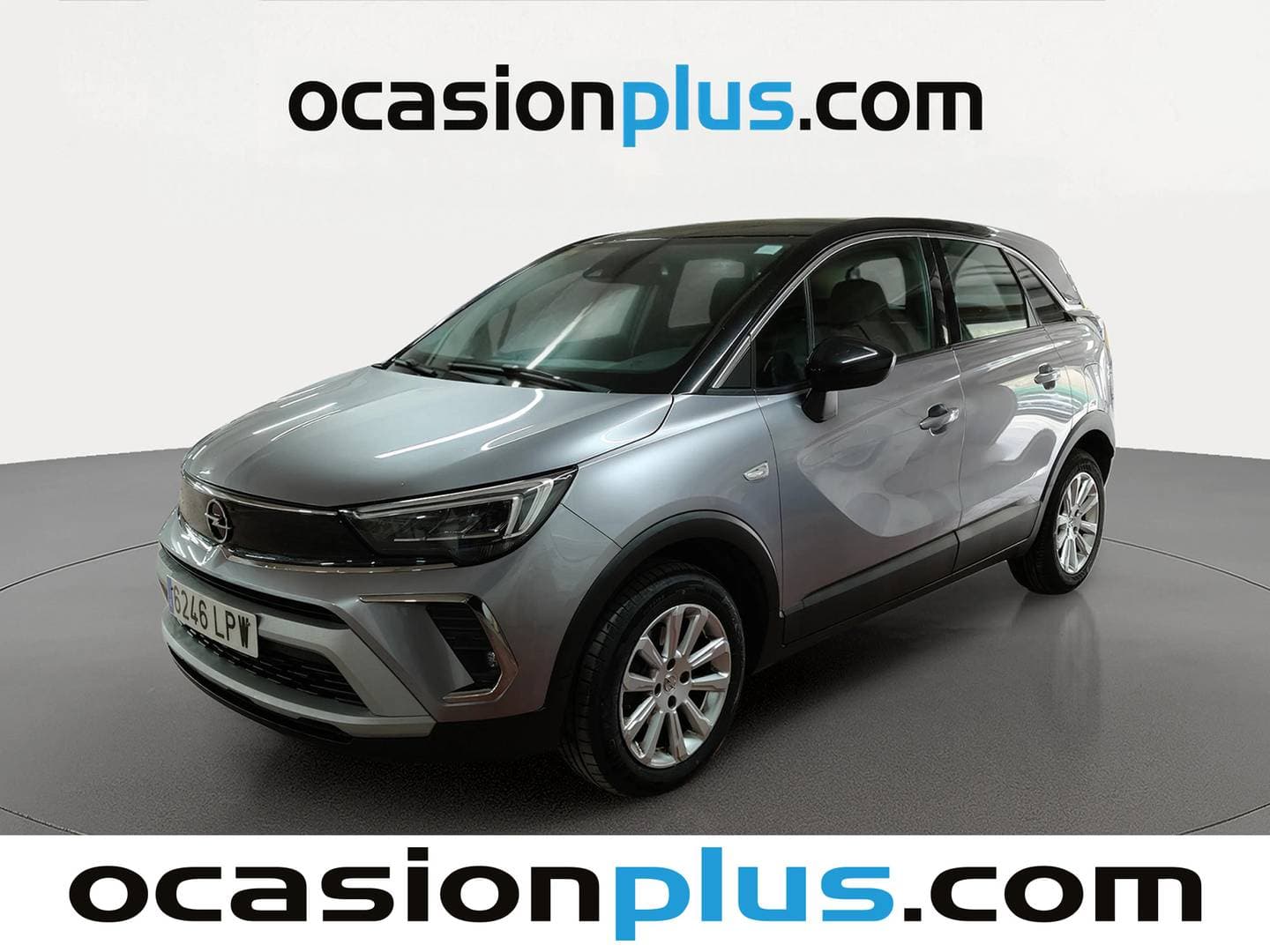 Opel Crossland Opel Crossland 1.5D Business Elegance Auto (120 CV) - 12900€ en Murcia