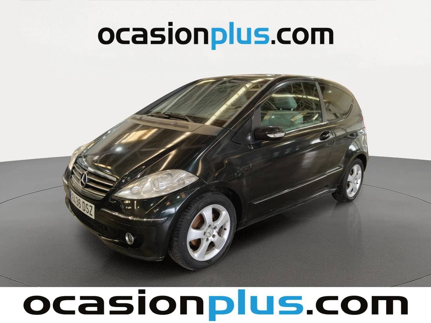 Mercedes-Benz Clase Mercedes Clase A Mercedes-Benz 150 Avantgarde (95 CV) - 3500€ en Murcia