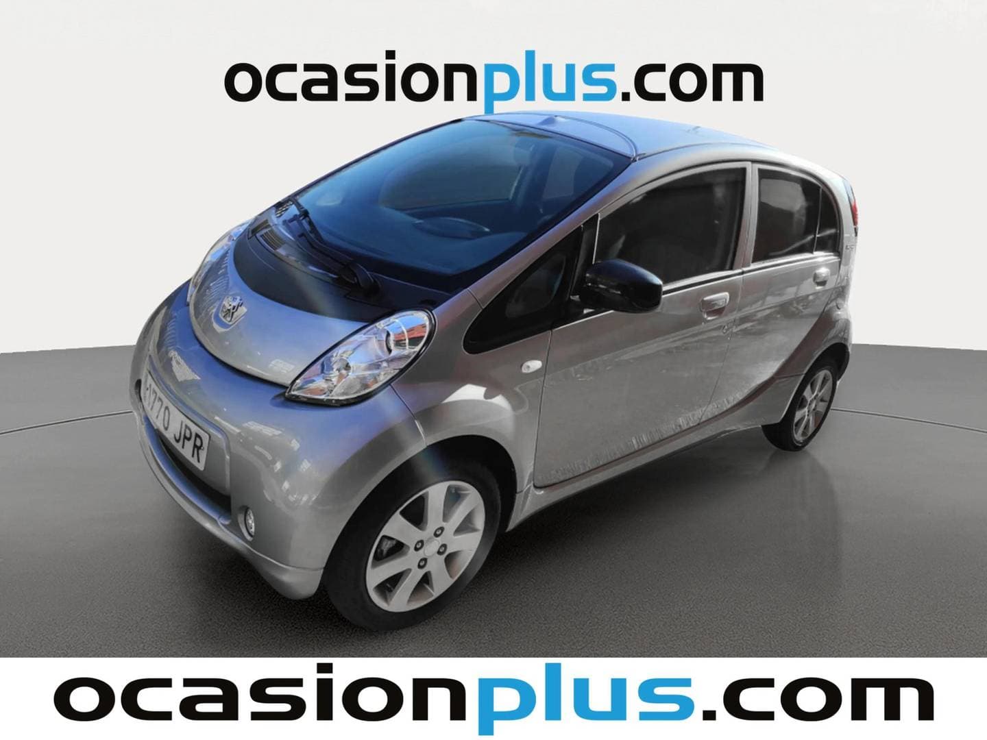 Peugeot iOn Peugeot ion Ion (67 CV) - 4900€ en Madrid