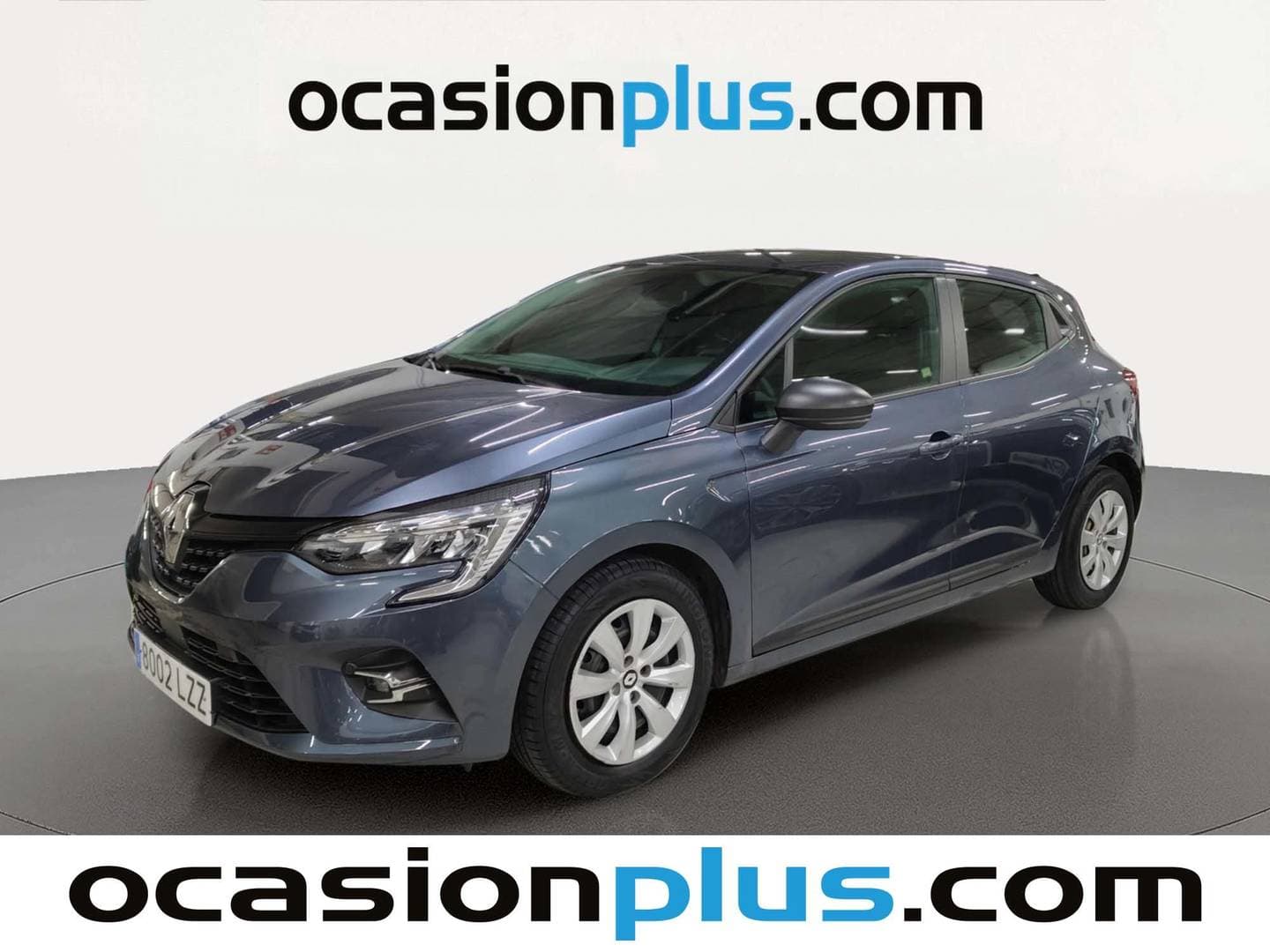 Renault Clio Renault Clio Business TCe (90 CV) - 10950€ en Valencia