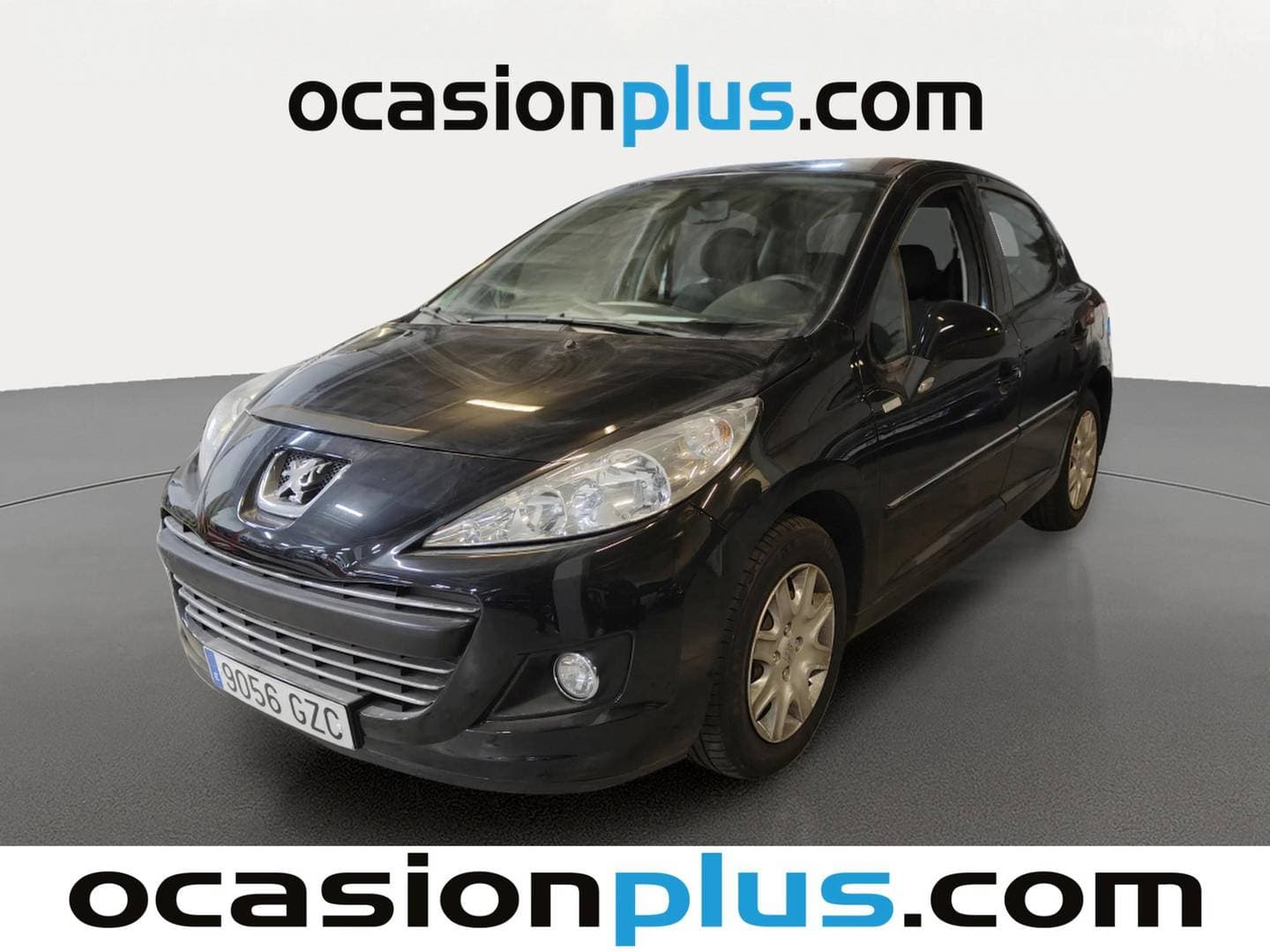 Peugeot 207 Peugeot 207 1.4 VTi 16v Confort (95 CV) - 2300€ en Madrid