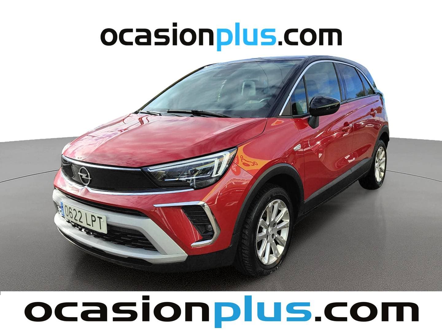 Opel Crossland Opel Crossland 1.5D Business Elegance Auto (120 CV) - 13450€ en Álava