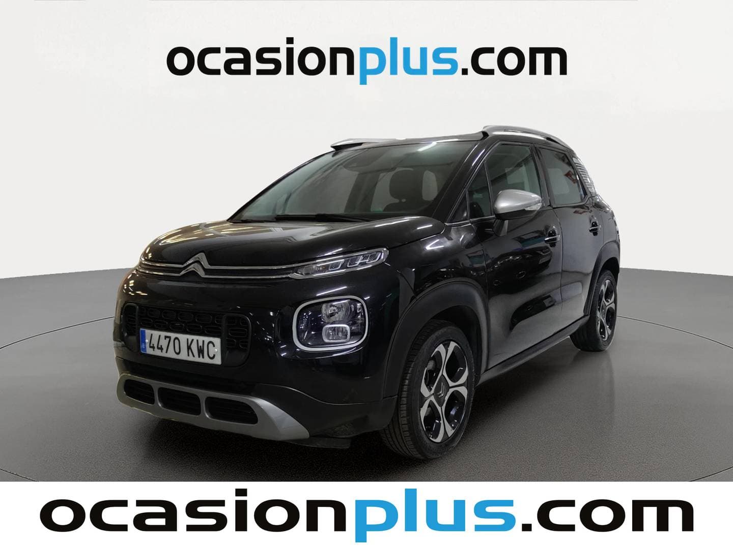Citroën C3 Citroën C3 Aircross PureTech 130 S&S Shine (131 CV) - 13099€ en Barcelona