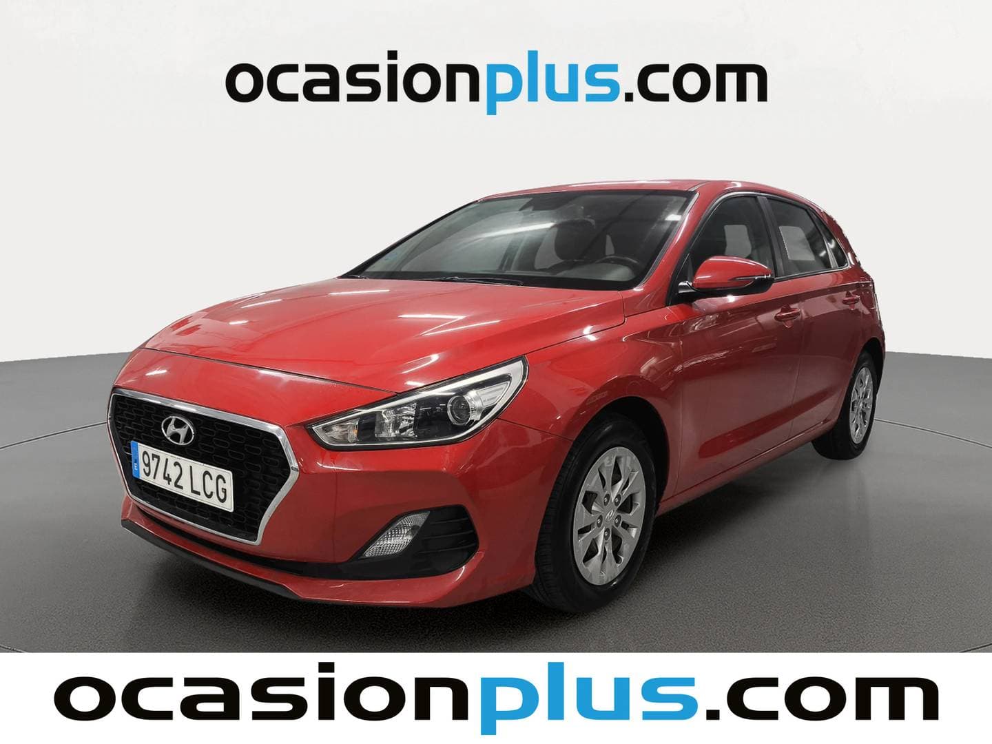 Hyundai i30 Hyundai i30 1.0 TGDI Essence (120 CV) - 12550€ en Girona