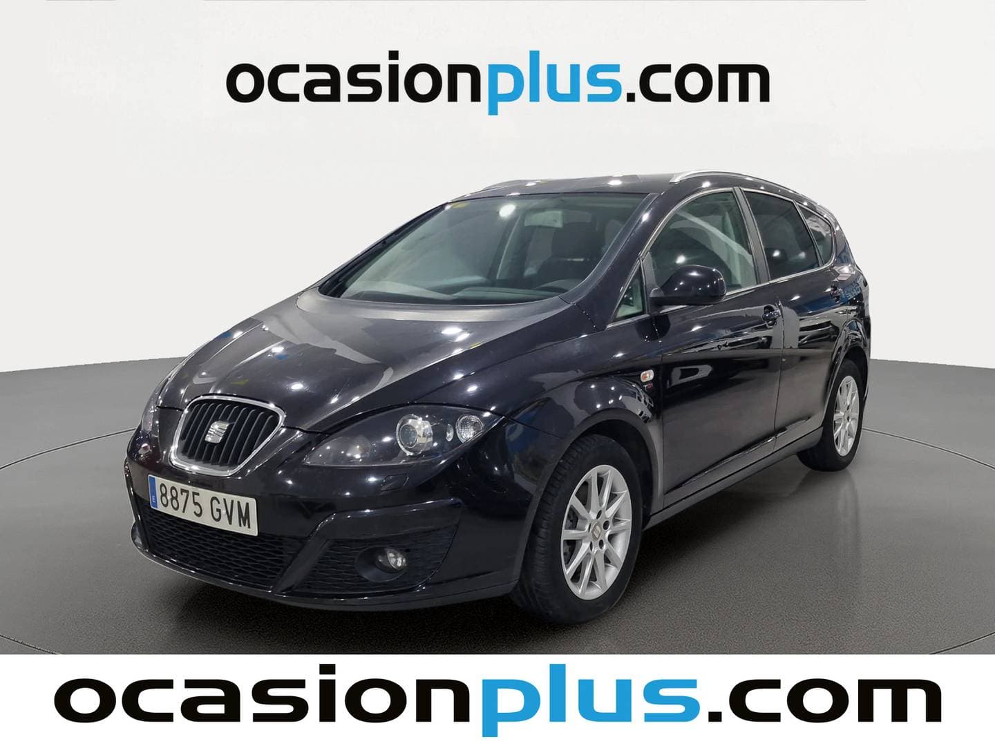 SEAT Altea Seat Altea XL XL 2.0 TDI Style (140 CV) - 7600€ en Almería