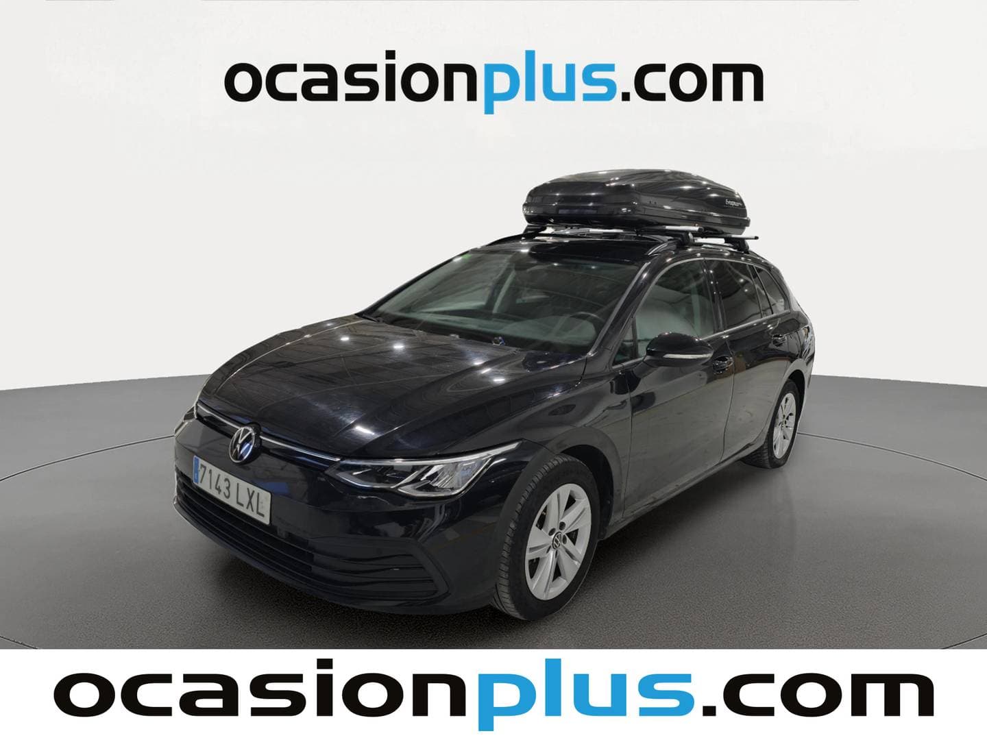 Volkswagen Golf Volkswagen Golf Variant Life 2.0 TDI (115 CV) - 14990€ en Barcelona