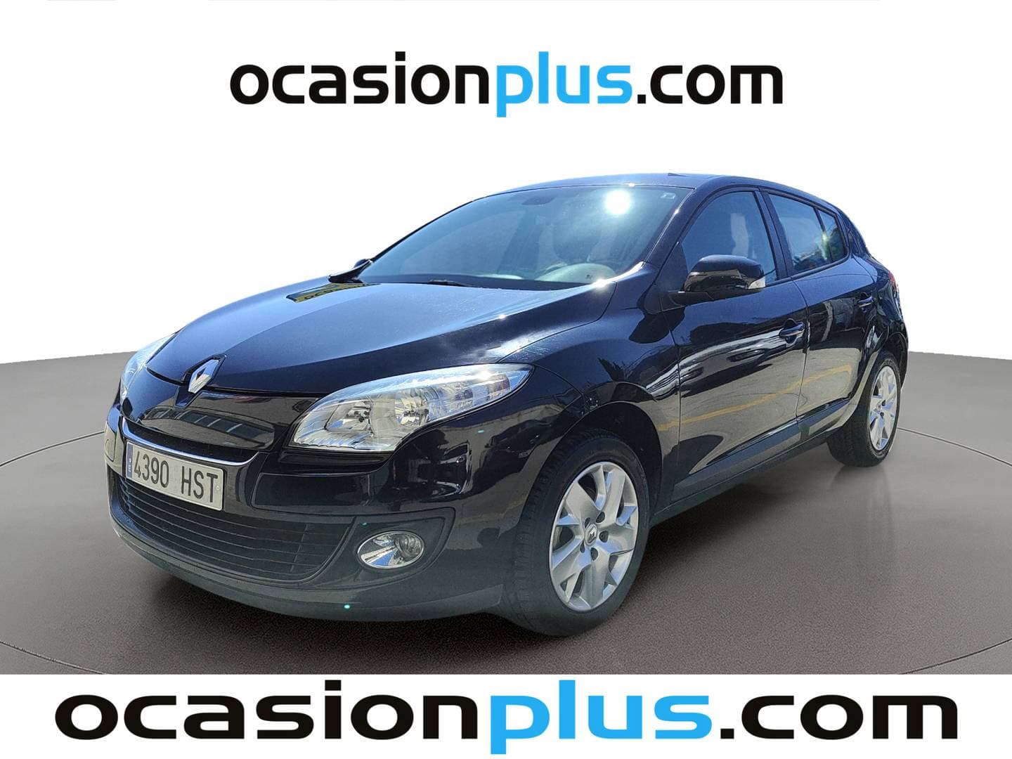 Renault Mégane Renault Mégane Expression Energy TCE (115 CV) S&S - 6900€ en Madrid