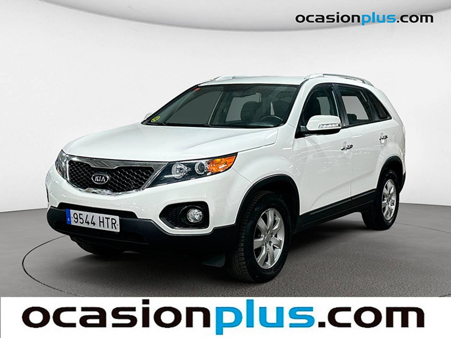 Kia Sorento KIA Sorento 2.0 CRDi Concept 4x2 (150 CV) 7 Plazas - 12300€ en Valencia