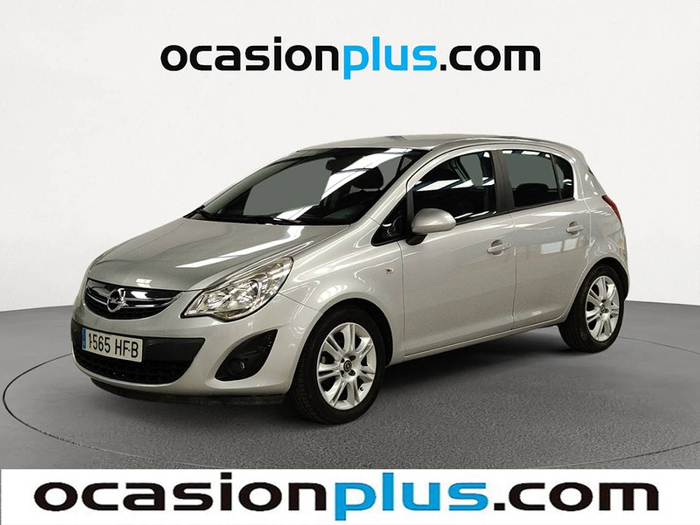 Opel Corsa Opel Corsa 1.3 CDTi C`Mon (95 CV) - 6800€ en Toledo