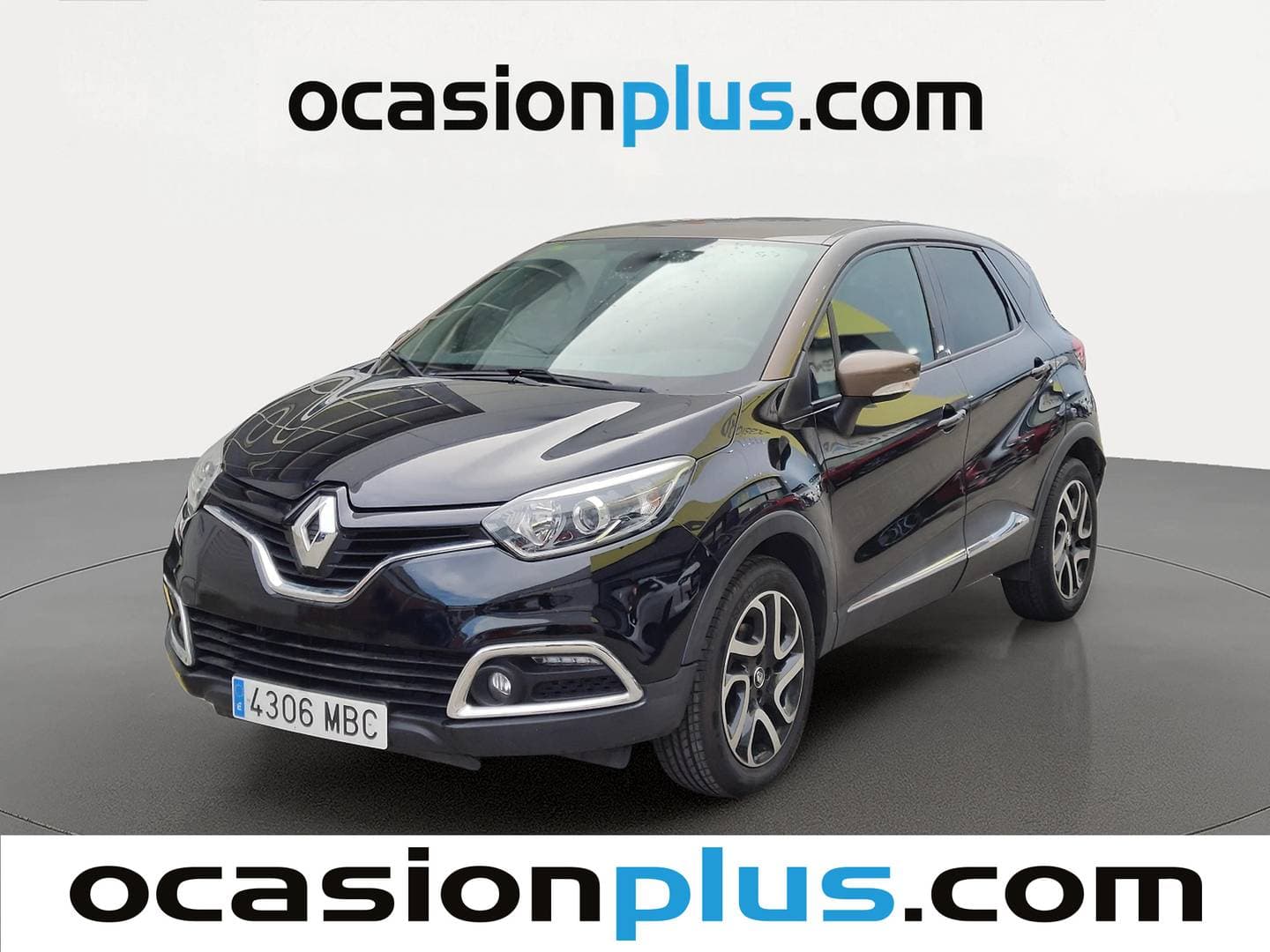 Renault Captur Renault Captur Zen Energy TCe (120 CV) EDC - 13290€ en Girona