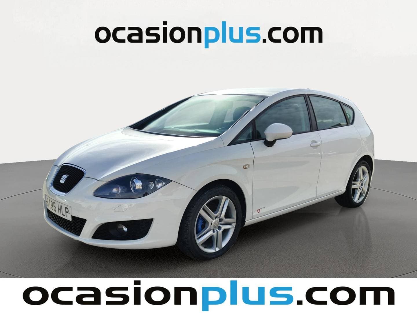 SEAT Leon Seat León 1.4 TSI Style Copa (125 CV) - 4900€ en Madrid