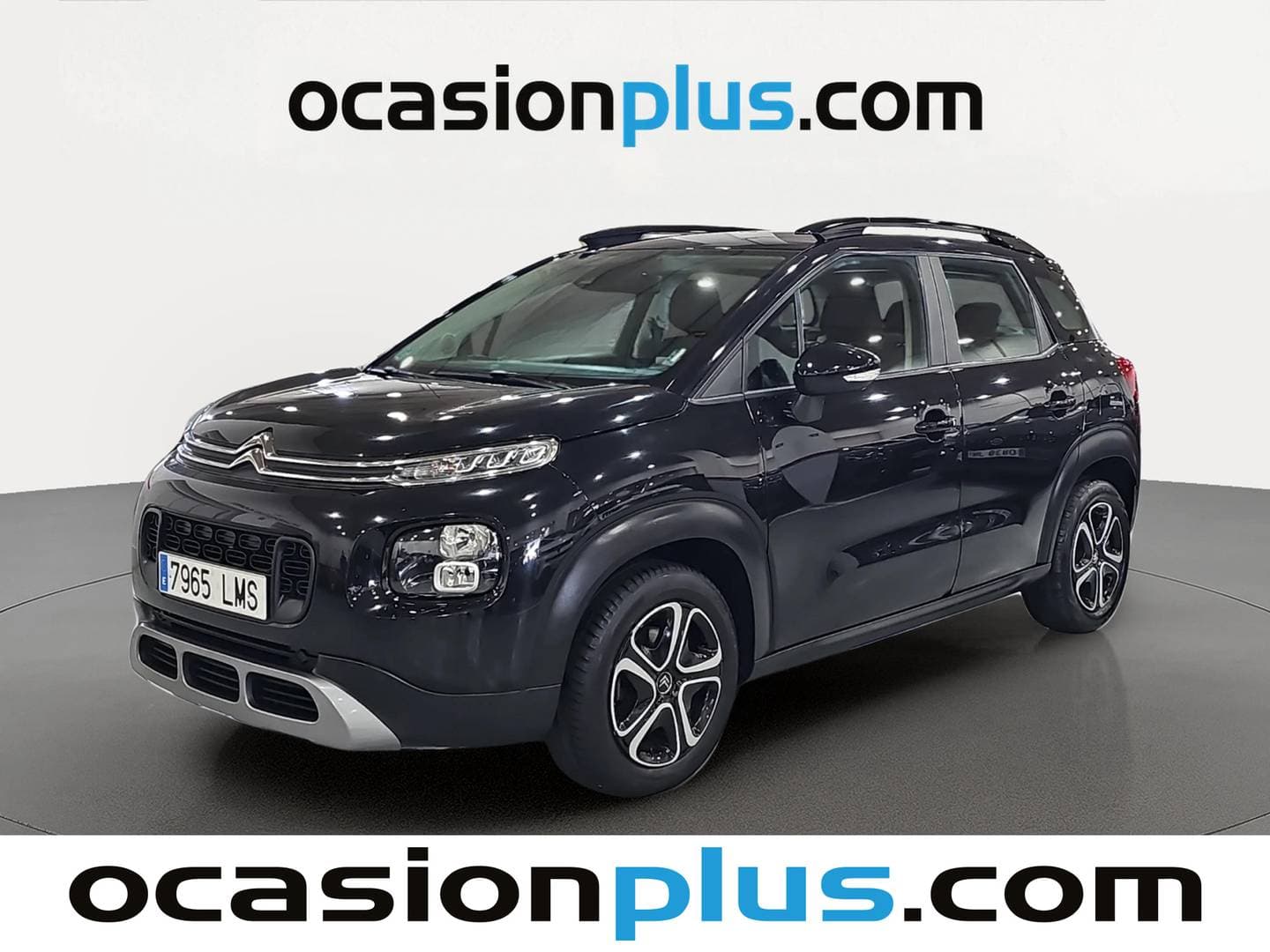 Citroën C3 Citroën C3 Aircross PureTech 110 S&S Feel (110 CV) - 12790€ en Valencia