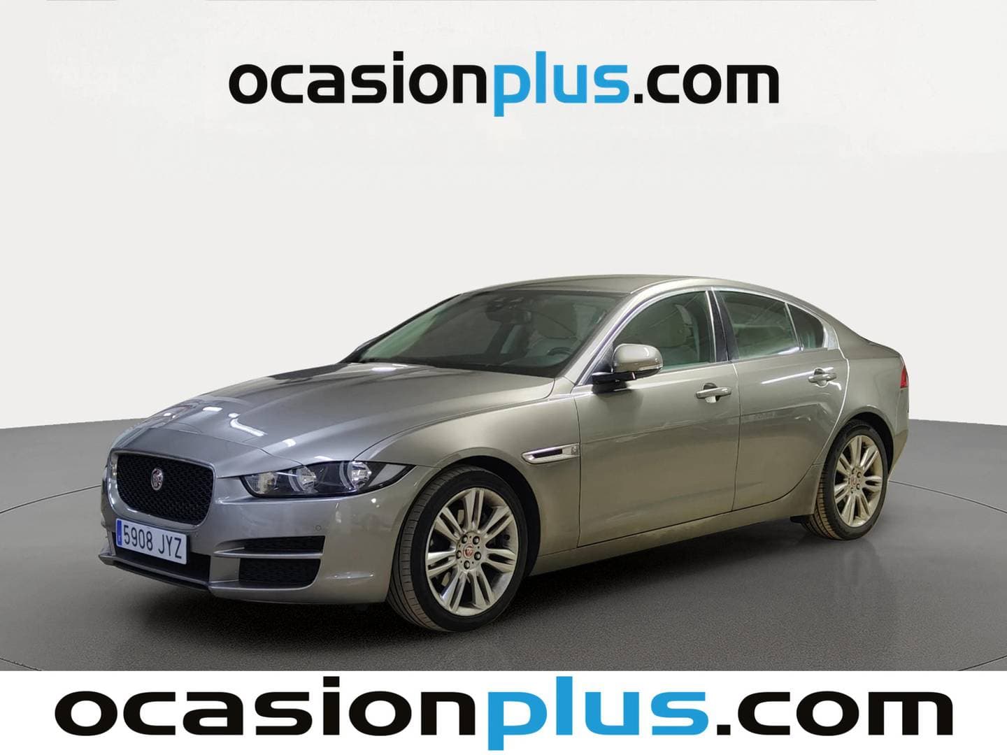 Jaguar XE Jaguar XE 2.0 Diesel Pure RWD Auto (180 CV) - 12490€ en La Coruña