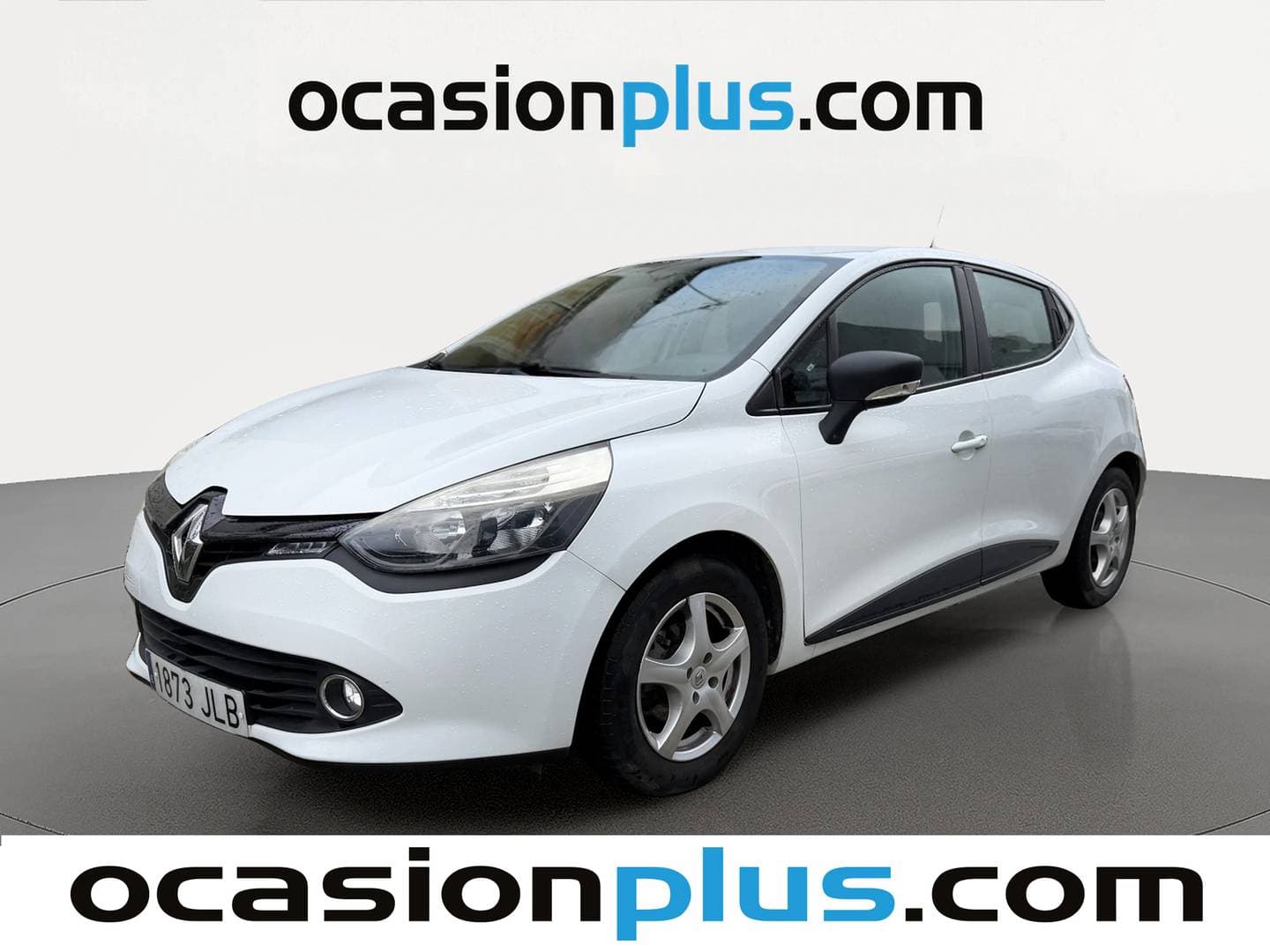 Renault Clio Renault Clio 1.2 16v Authentique (75 CV) - 10250€ en Córdoba
