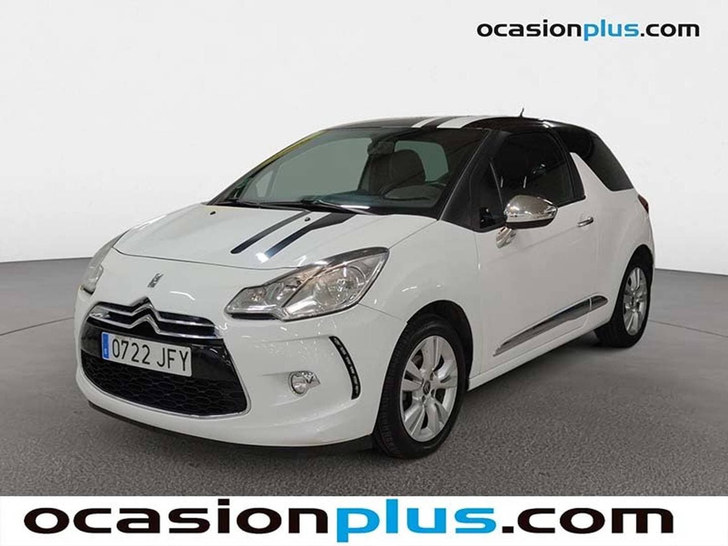 DS DS DS DS 3 DS3 PureTech 82 Desire (82 CV) - 10600€ en Castellón