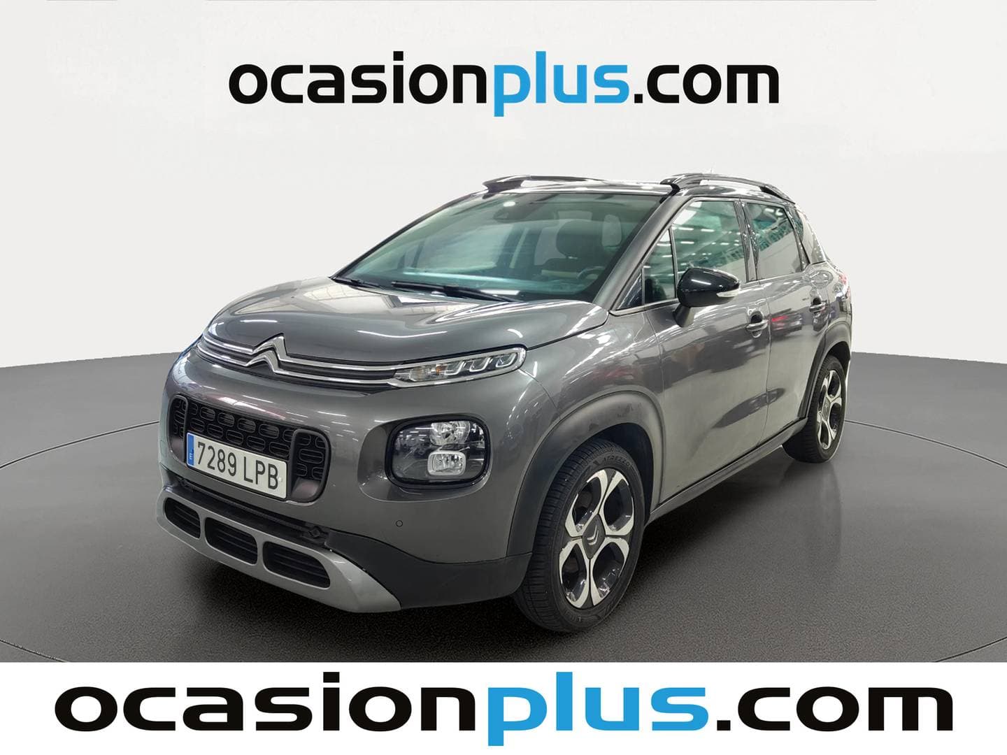 Citroën C3 Citroën C3 Aircross PureTech 110 S&S Shine (110 CV) - 9890€ en La Coruña