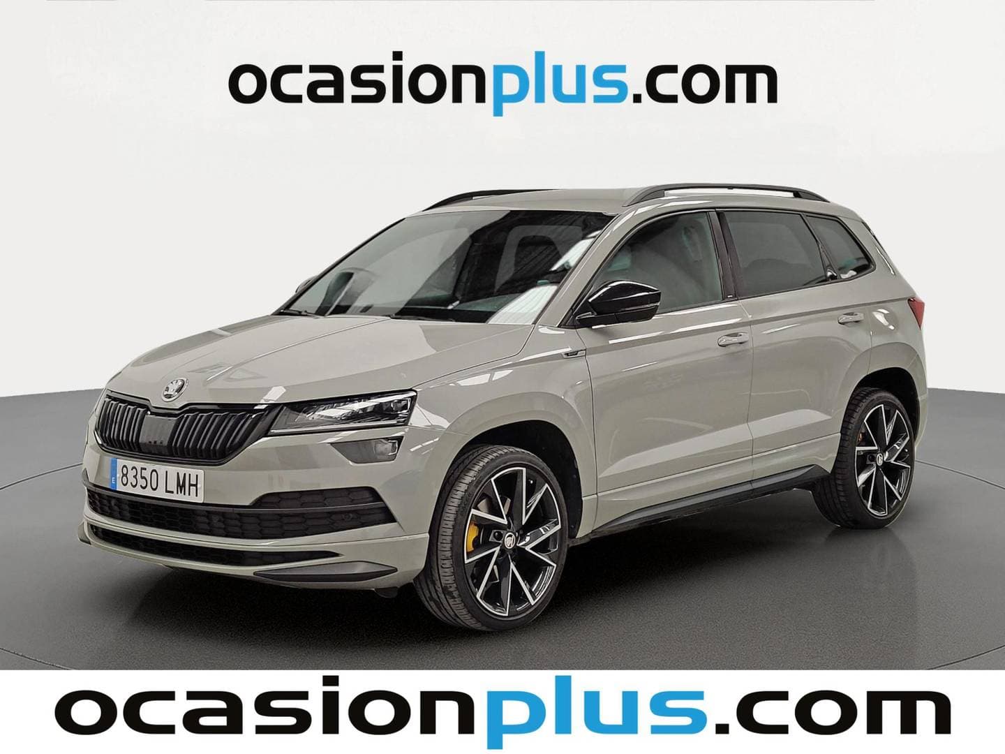 Škoda Karoq Skoda Karoq 2.0 TDI Sportline (150 CV) - 28990€ en Toledo