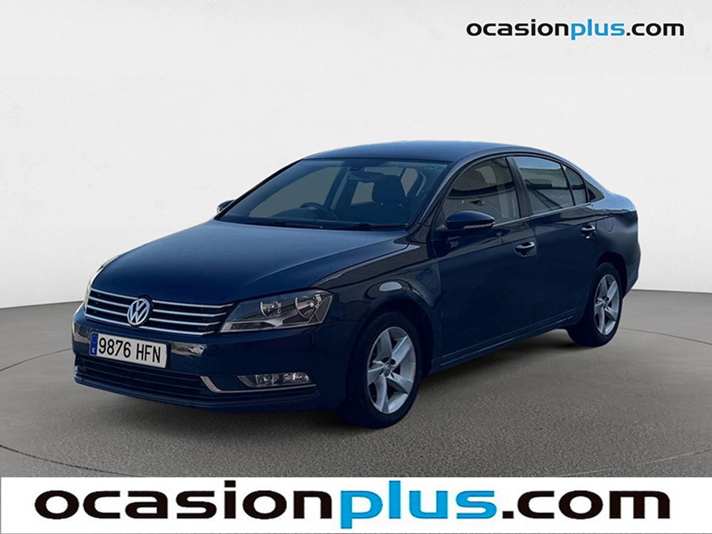 Volkswagen Passat Volkswagen Passat Edition 1.6 TDI BMT (105 CV) - 8290€ en Córdoba