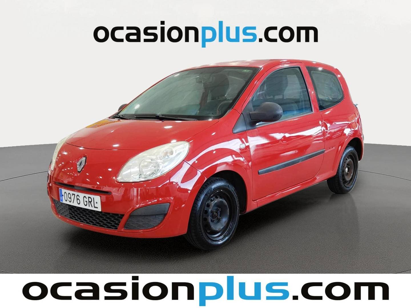 Renault Twingo Renault Twingo Acces 1.2 (60 CV) eco2 - 4500€ en Vizcaya