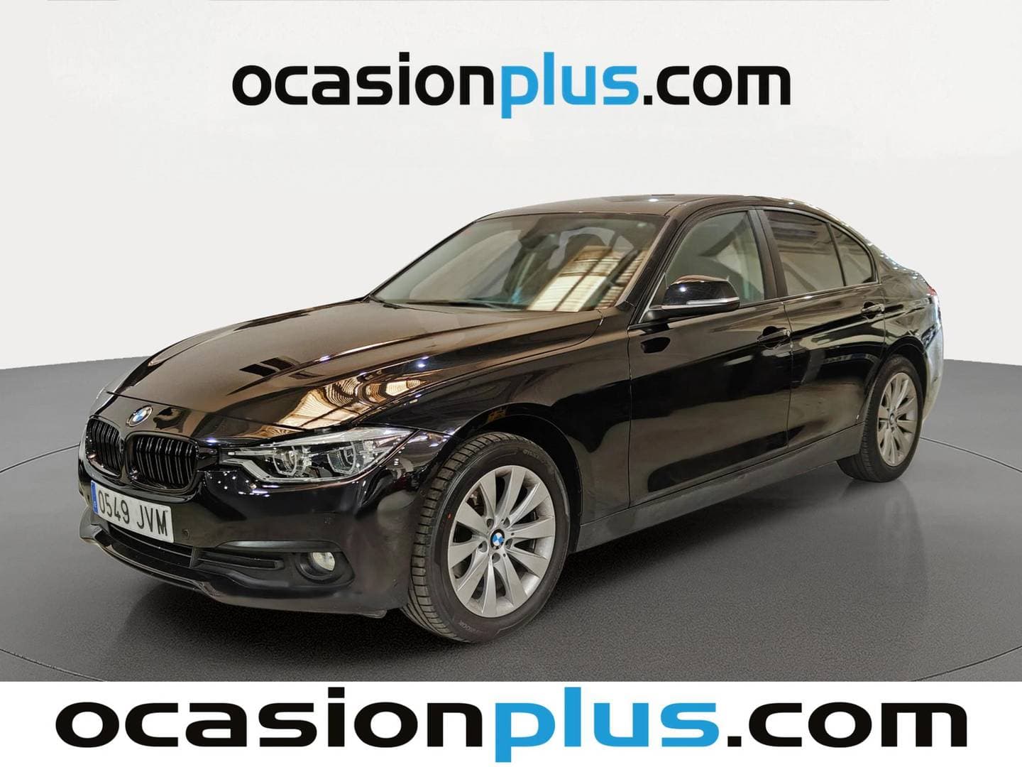 BMW Série 3 318d (150 CV) - 16500€ en Barcelona