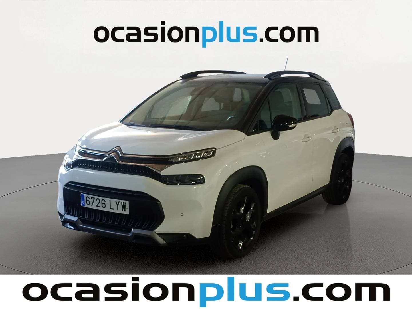 Citroën C3 Citroën C3 Aircross BlueHDi 110 S&S Shine (110 CV) - 13900€ en Girona