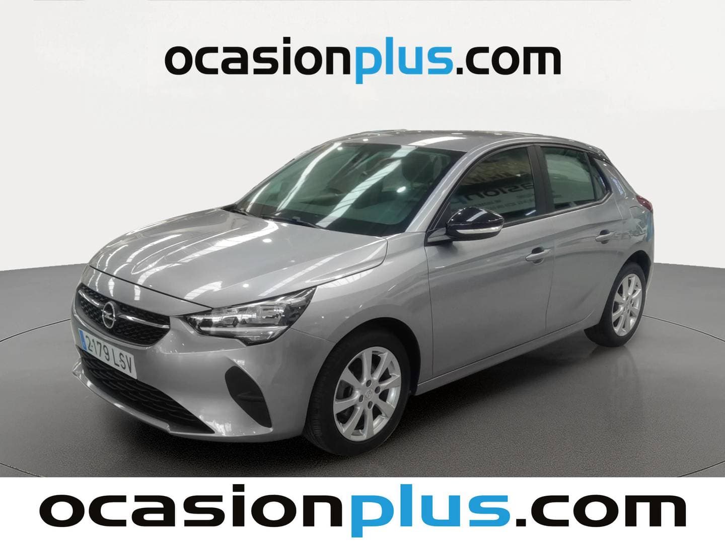 Opel Corsa Opel Corsa 1.5D DT Edition (102 CV) - 9600€ en Jaén