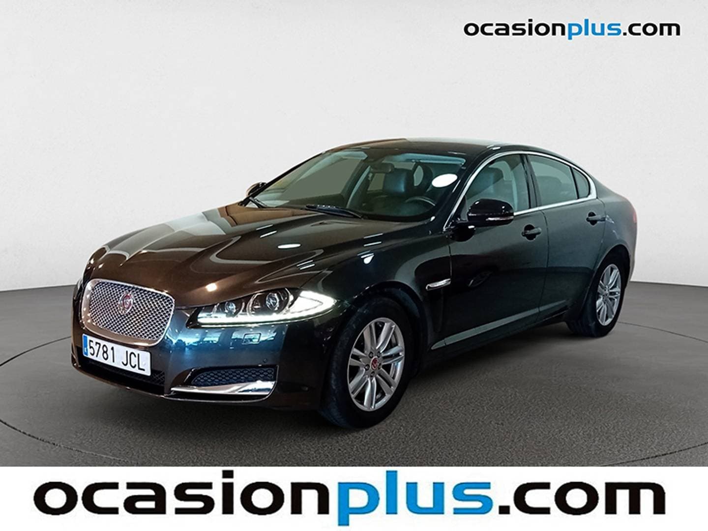 Jaguar XF Jaguar XF 2.2 Diesel Luxury Auto (200 CV) - 16900€ en Cáceres
