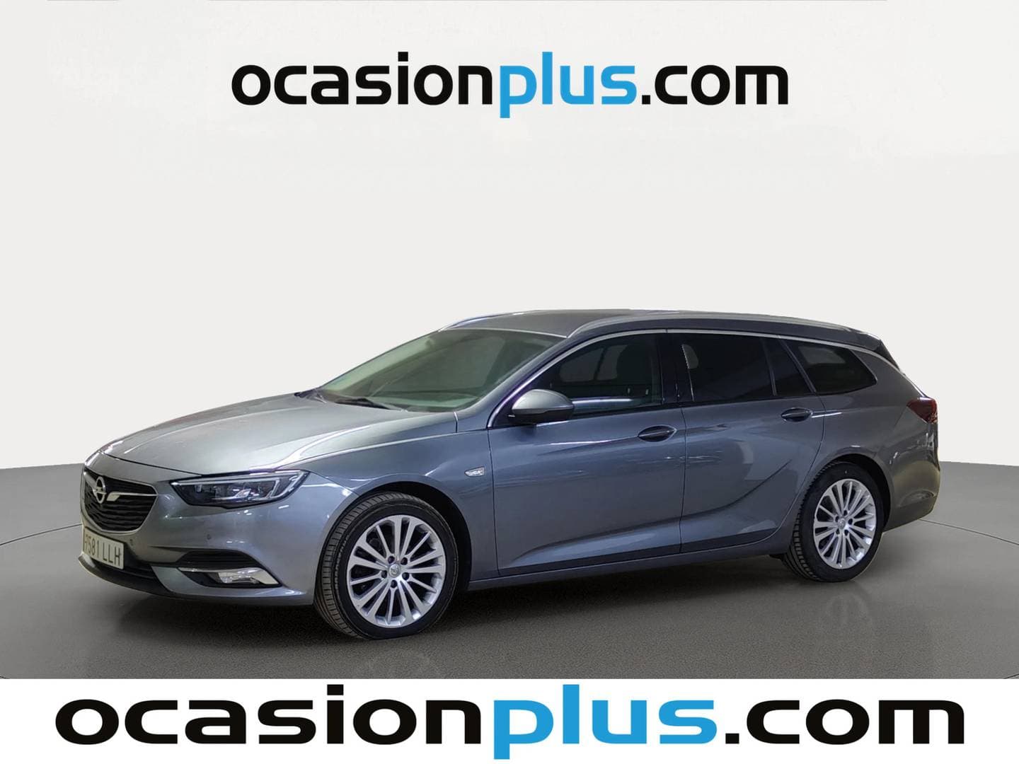 Opel Insignia Opel Insignia 1.6 CDTI Turbo D Innovation (136 CV) - 14890€ en Ourense
