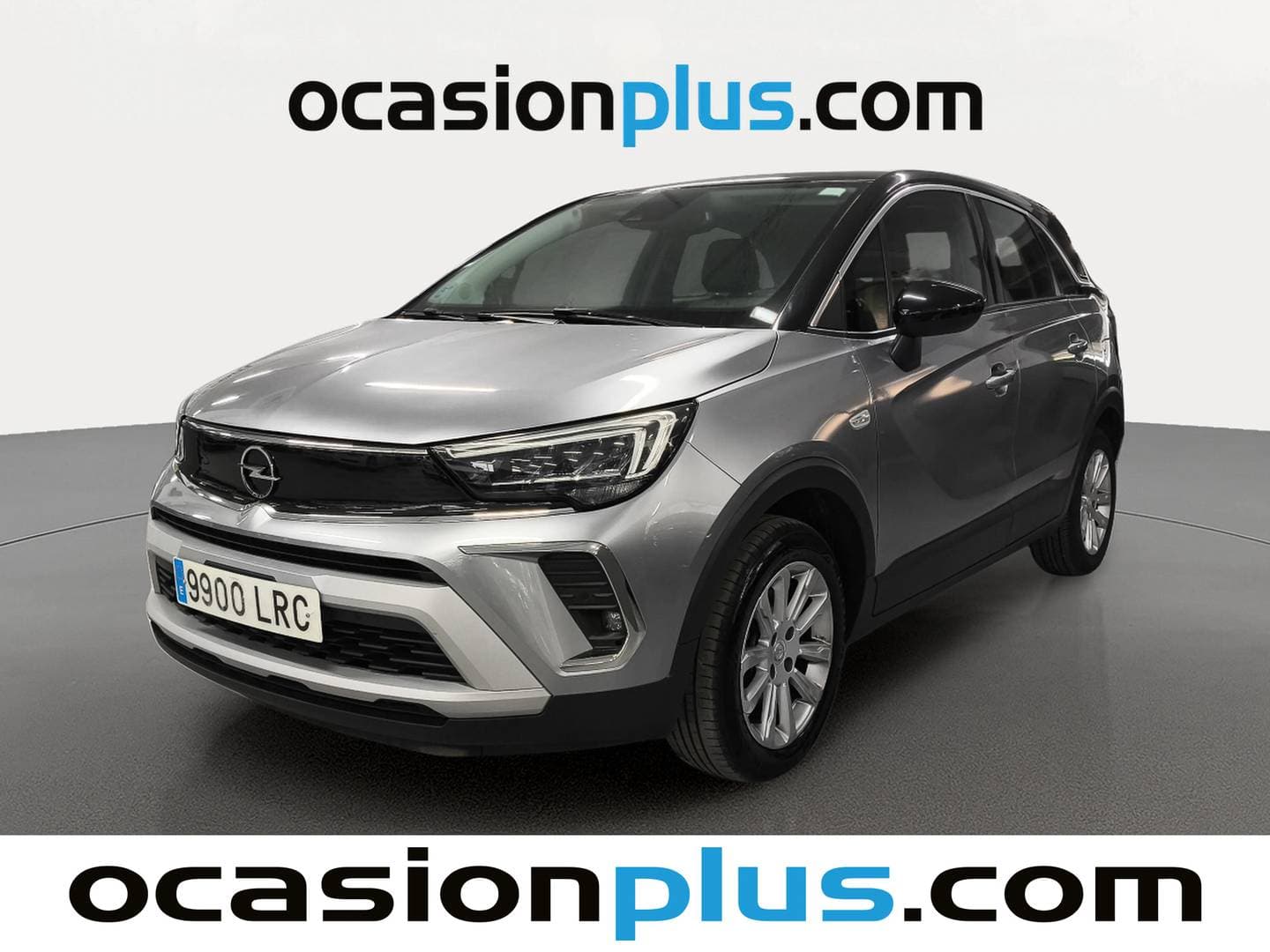 Opel Crossland Opel Crossland 1.5D Business Elegance Auto (120 CV) - 13390€ en Barcelona