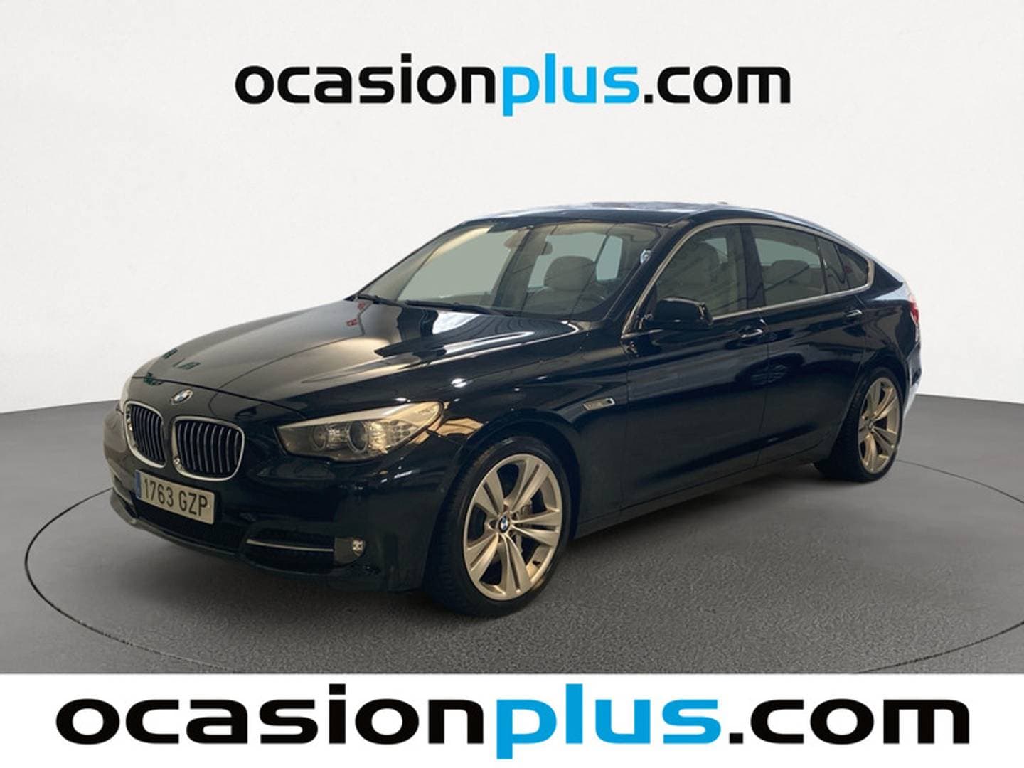 BMW Série 5 530d Gran Turismo (245 CV) - 17800€ en Pontevedra
