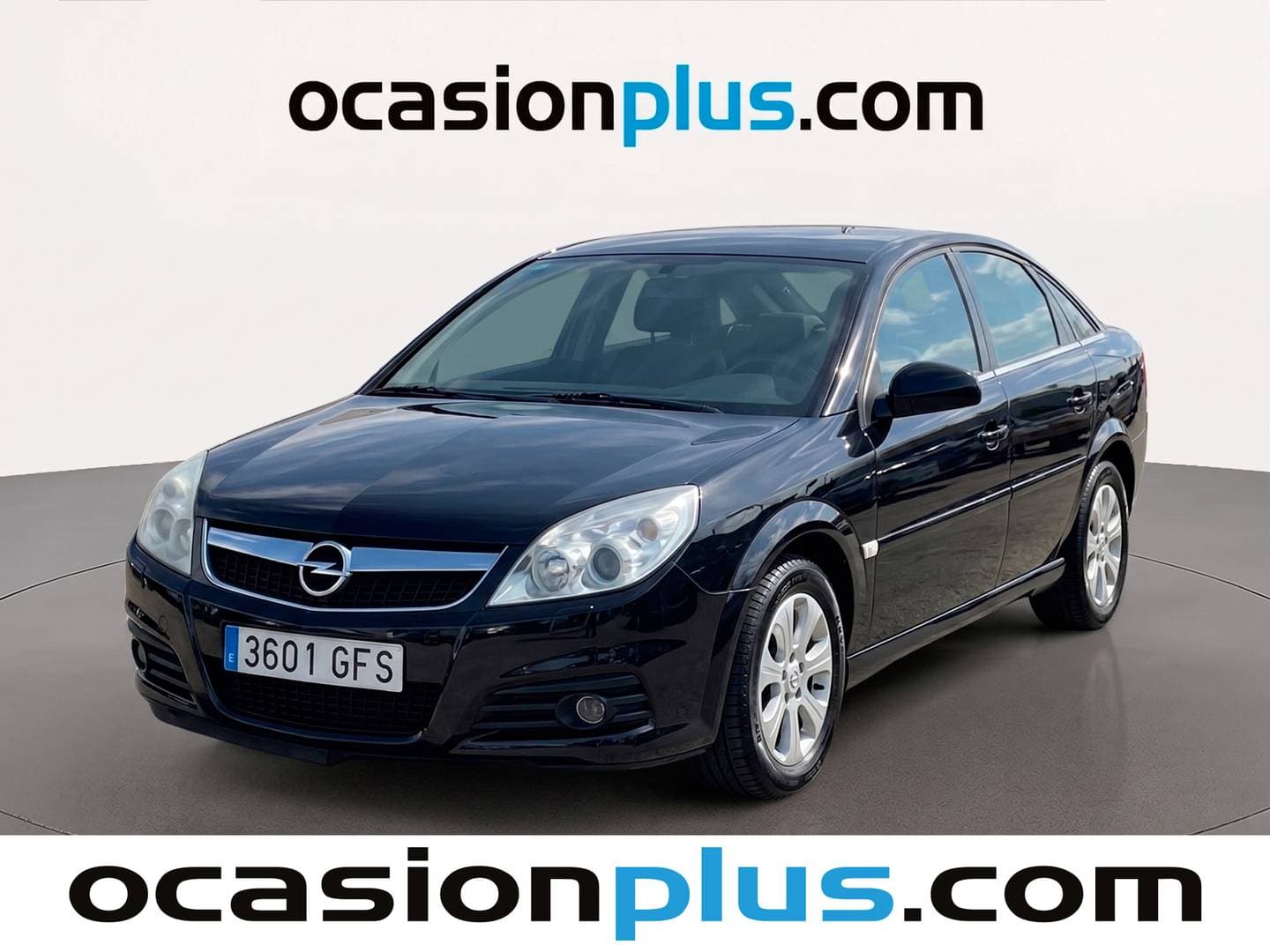 Opel Vectra Opel Vectra 1.9 CDTI 8v Elegance (120 CV) - 1500€ en Girona