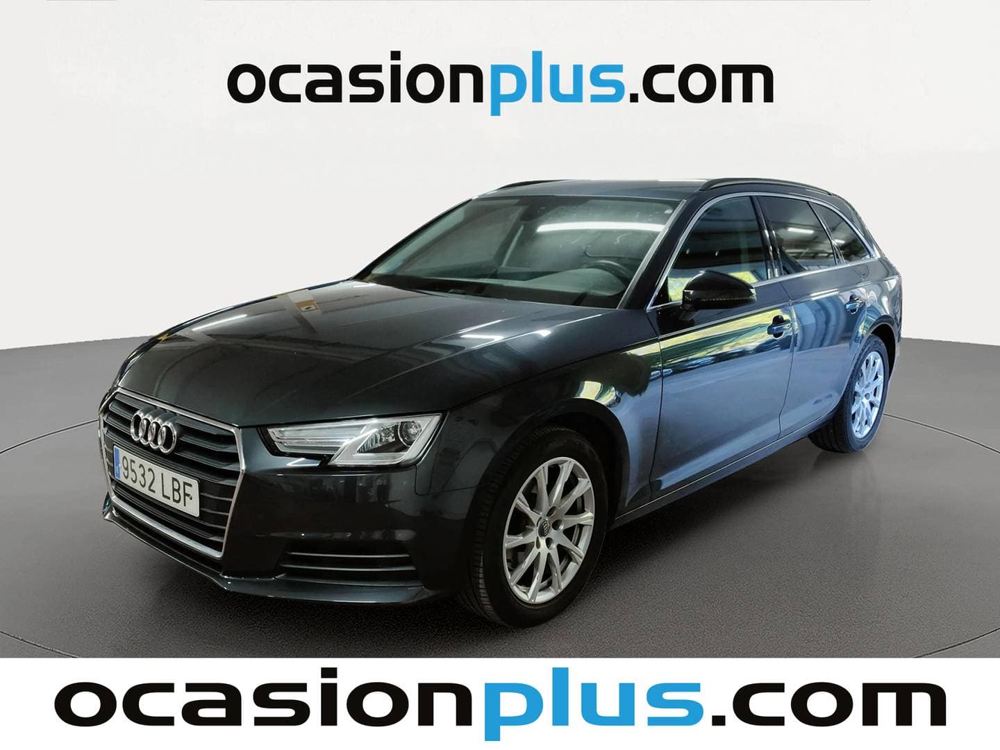Audi A4 Audi A4 Avant Advanced 35 TFSI (150 CV) S tronic - 23590€ en Madrid