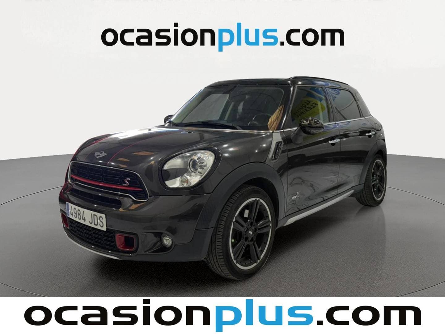 MINI Countryman Mini Countryman MINI Countryman Cooper S ALL4 (184 CV) - 14190€ en Murcia