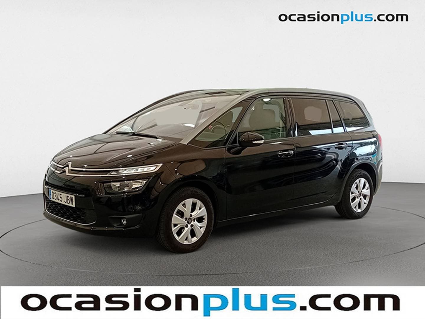 Citroën Grand Citroën Grand C4 Picasso 1.6 THP Intensive (156 CV) 7 Plazas - 13550€ en Badajoz