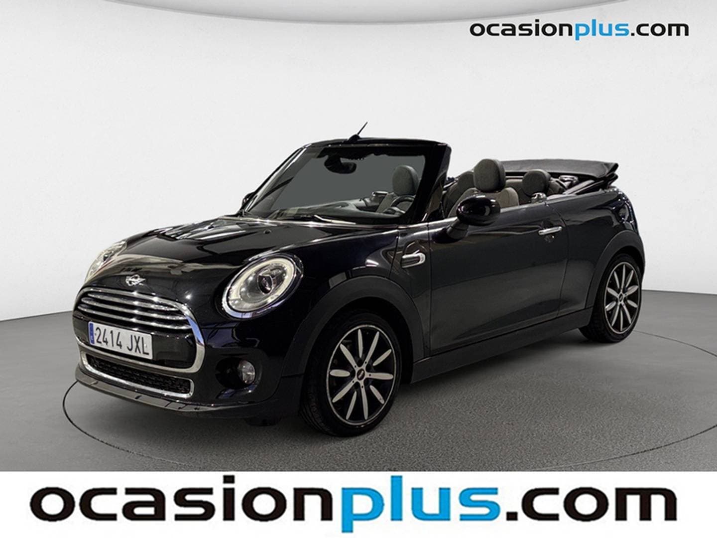 MINI Mini Mini MINI Cabrio Cabrio Cooper D (116 CV) - 17500€ en Girona