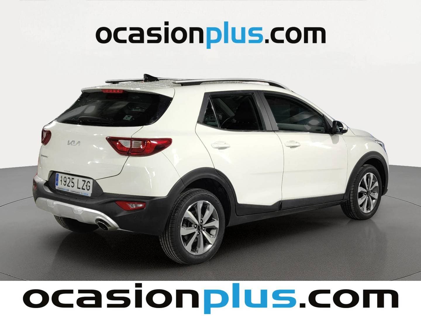 Kia Stonic KIA Stonic 1.2 DPi Drive (84 CV) - 12100€ en Badajoz