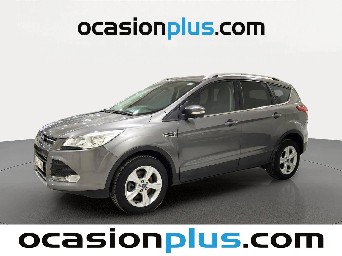 Ford Kuga Ford Kuga 2.0 TDCI S&S Trend 4x2 (140 CV) - 10900€ en Barcelona