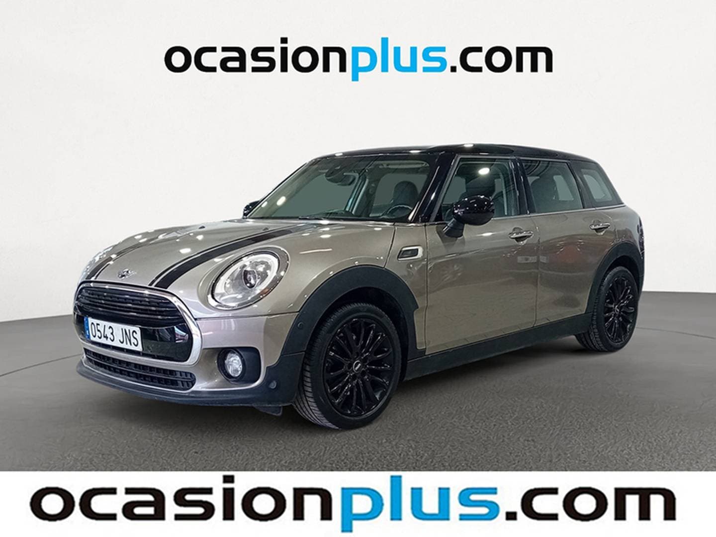 MINI Clubman Mini CLUBMAN MINI Clubman Cooper D (150 CV) - 15400€ en Valencia