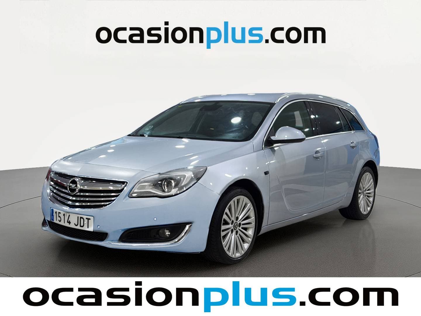 Opel Insignia Opel Insignia Sports Tourer 2.0 CDTI ecoFlex S&S Excellence (140 CV) - 9490€ en Navarra