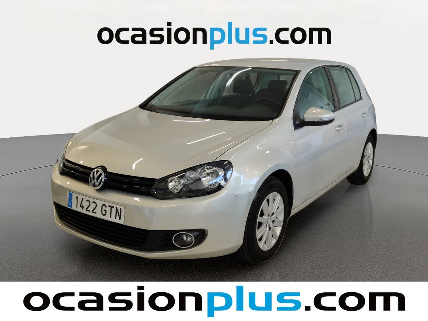 Volkswagen Golf Volkswagen Golf Advance 1.2 TSI (105 CV) DSG - 10290€ en Vizcaya