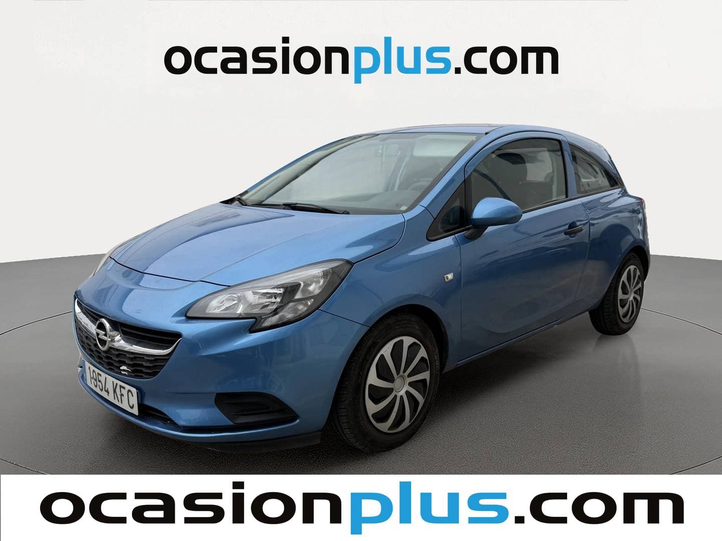 Opel Corsa Opel Corsa 1.4 Expression (75 CV) - 8590€ en Córdoba